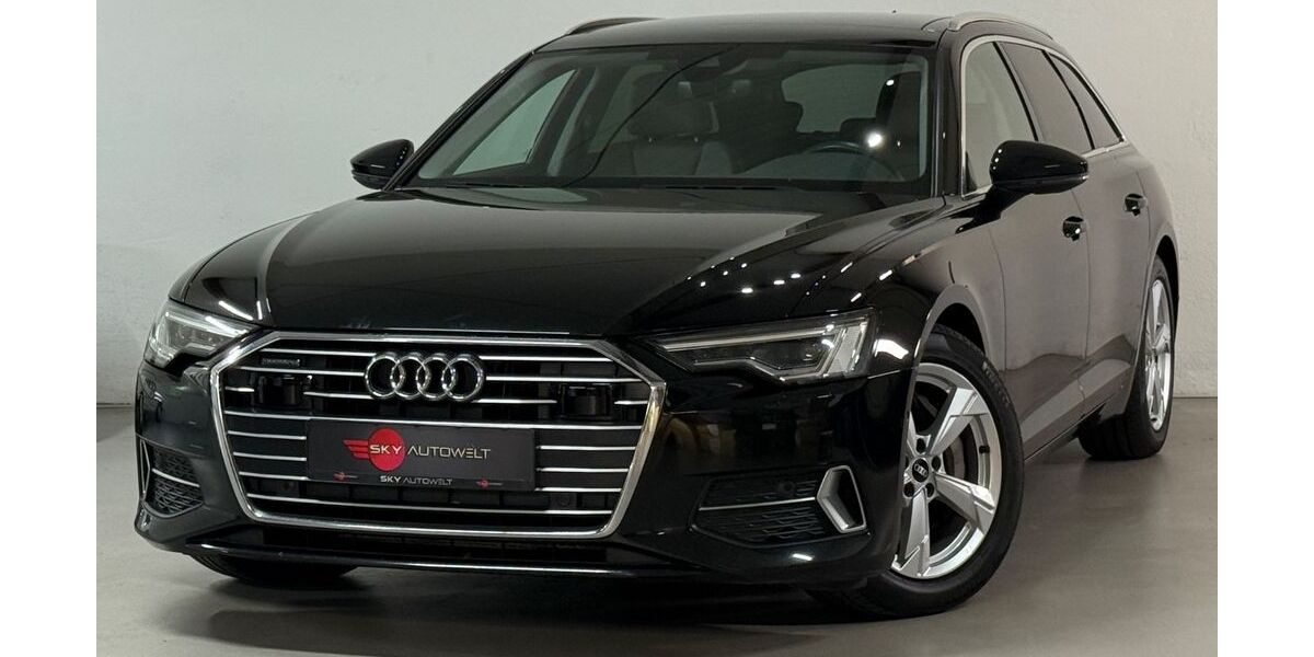 Audi A6 129.800 km 27.950 &euro; Remscheid 42859