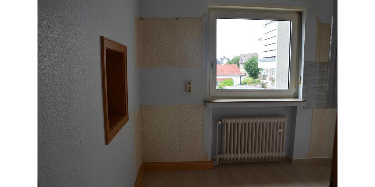 Etagenwohnung Remscheid Remscheid-Süd - 2 Zimmer, 72 m&sup2;, 570&euro; | Angebot:25900244