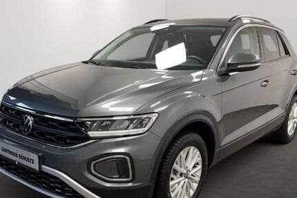VW T-Roc 27.422 km 18.990 &euro; Düsseldorf 40233