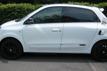 Renault Twingo 21.000 km 12.750 &euro; Düsseldorf 40229