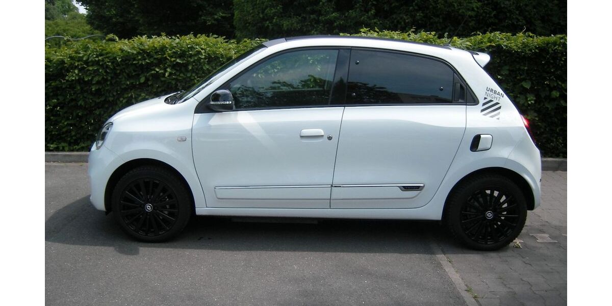 Renault Twingo 21.000 km 12.750 &euro; Düsseldorf 40229