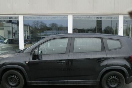 Chevrolet Orlando 162.948 km 3.800 &euro; Leverkusen 51377