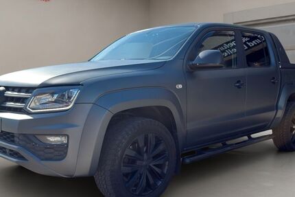 VW Amarok 189.854 km 24.590 € Düsseldorf 40235