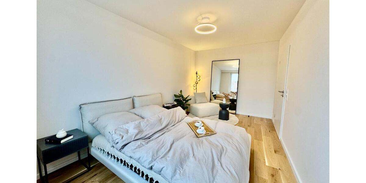 Etagenwohnung Düsseldorf Pempelfort - 2 Zimmer, 60 m&sup2;, 333.000&euro; | Angebot:25858348