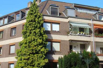 Wohnung Düsseldorf Stadtbezirk 9 - 3 Zimmer, 79 m&sup2;, 780&euro; | Angebot:27673365