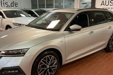 Skoda Octavia 107.000 km 16.990 &euro; Wülfrath 42489