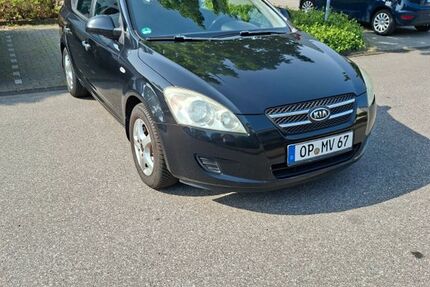 Kia ceed / Ceed 203.100 km 1.800 &euro; Leverkusen 51381