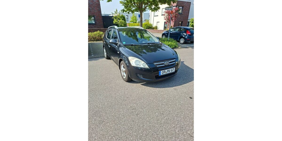 Kia ceed / Ceed 203.100 km 1.800 &euro; Leverkusen 51381