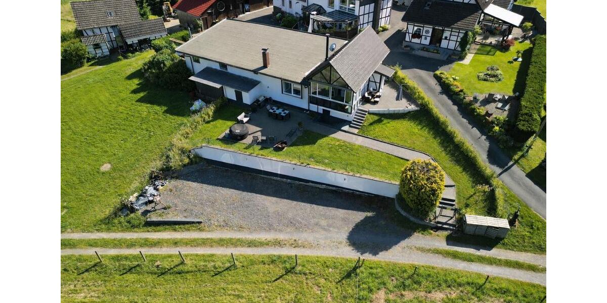 Einfamilienhaus Kürten - 3 Zimmer, 100 m&sup2;, 350.000&euro; | Angebot:24593272