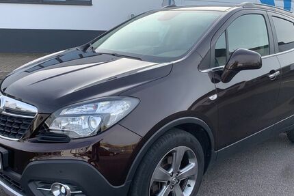 Opel Mokka 91.500 km 9.999 &euro; Bergisch Gladbach 51465