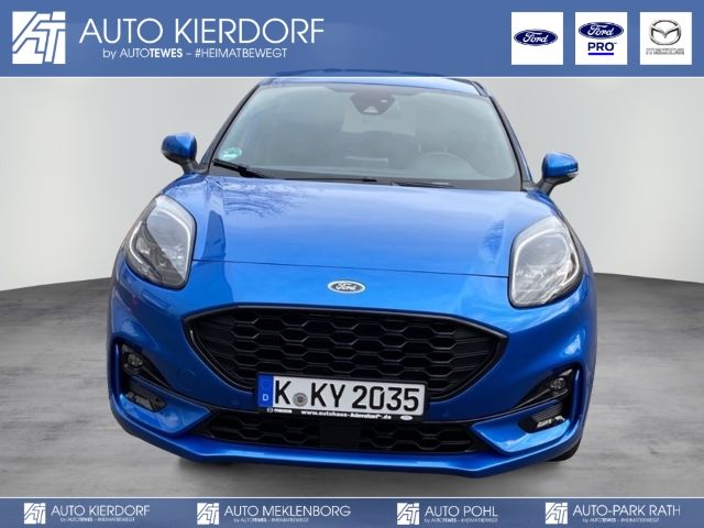 Ford Puma 16.933 km 19.990 &euro; Köln 50825