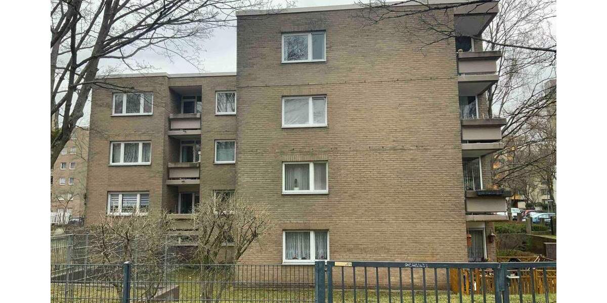 Etagenwohnung Köln Seeberg - 4 Zimmer, 80 m&sup2;, 832&euro; | Angebot:25801105