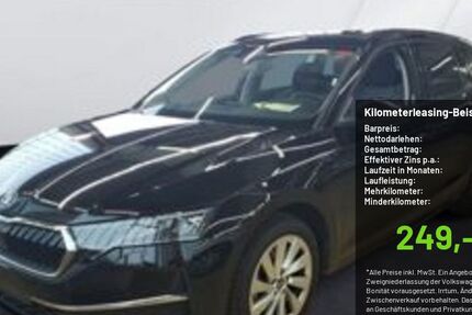 Skoda Octavia 30.209 km 27.990 &euro; Pulheim-Brauweiler 50259