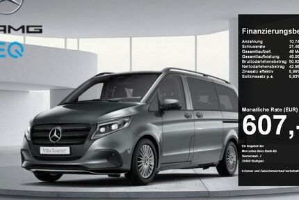 Mercedes-Benz Vito 49.026 km 52.990 € Hagen 58135