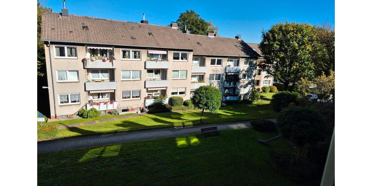 Etagenwohnung Mettmann - 4 Zimmer, 87 m&sup2;, 1.050&euro; | Angebot:27617070