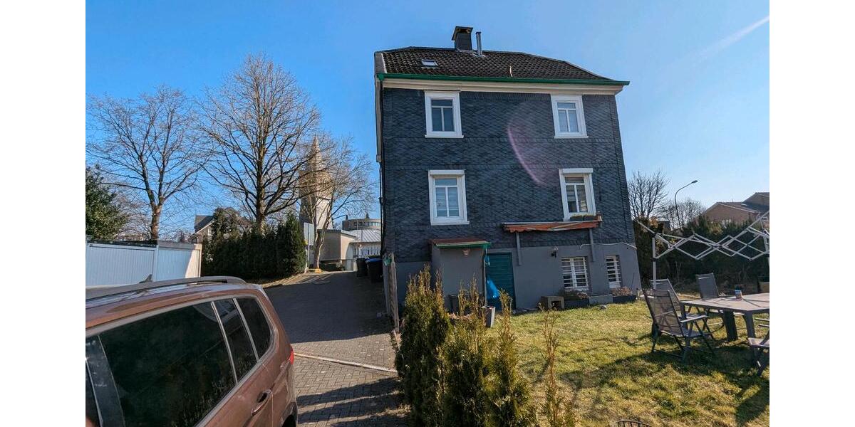 Einfamilienhaus Remscheid Reinshagen - 5 Zimmer, 133 m&sup2;, 280.000&euro; | Angebot:24781858