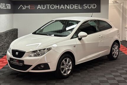 Seat Ibiza 165.000 km 6.999 &euro; Remscheid 42857