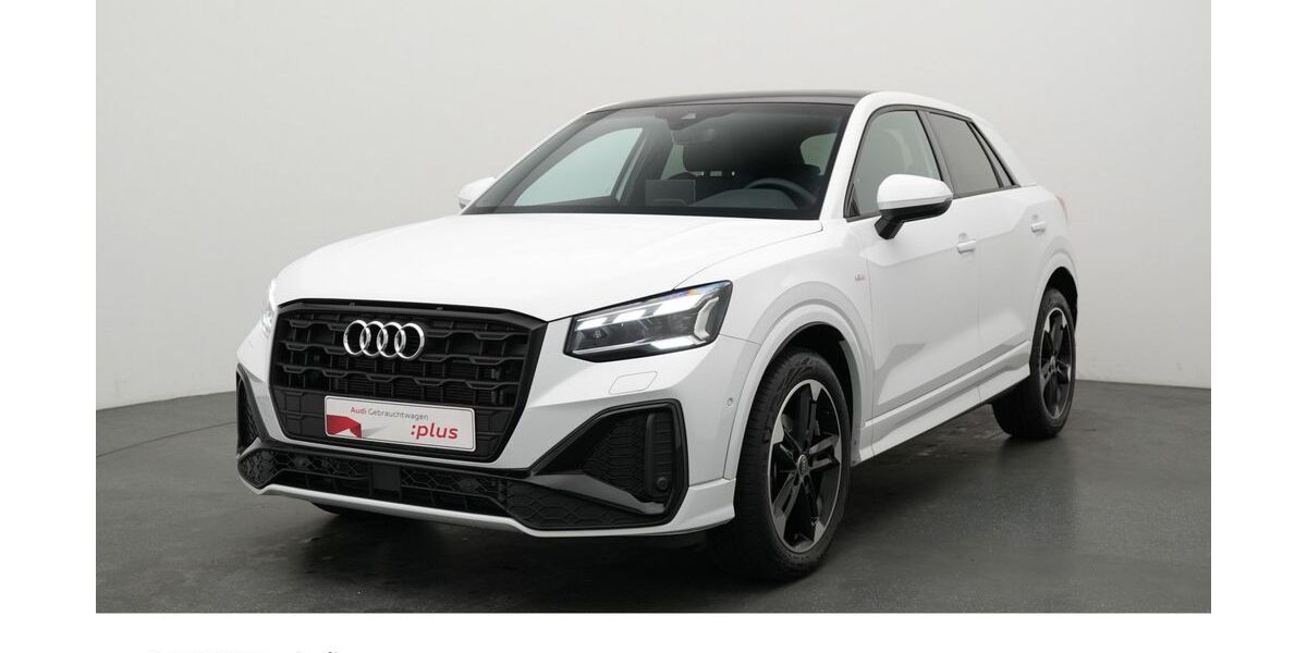 Audi Q2 2.001 km 38.980 &euro; Leverkusen 51373