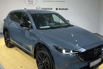 Mazda CX-5 64.950 km 28.950 € Gummersbach 51645