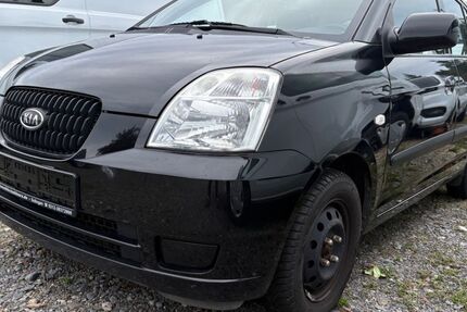 Kia Picanto 185.912 km 1.490 € Solingen 42653