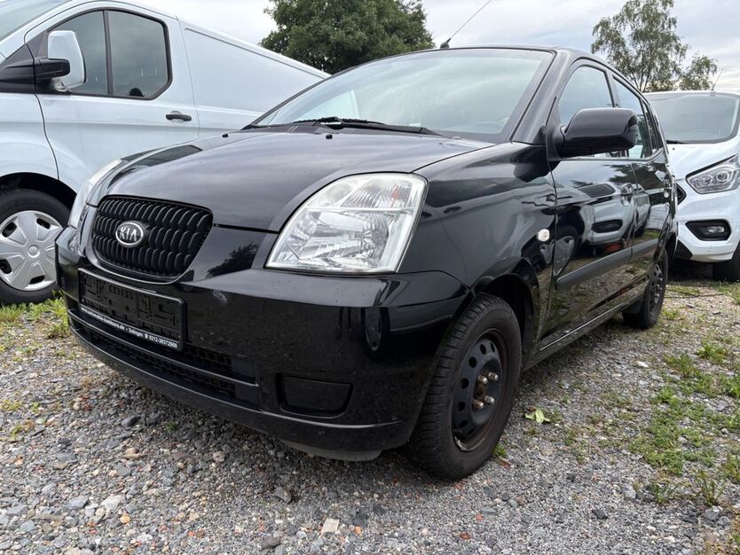 Kia Picanto 185.912 km 1.490 € Solingen 42653