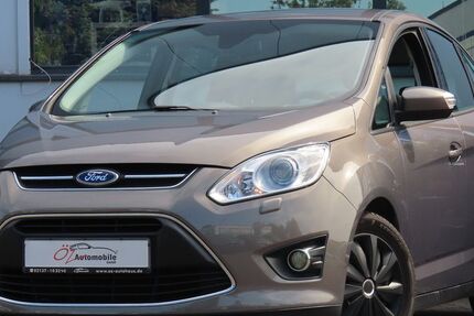 Ford C-Max 118.592 km 4.900 &euro; Neuss 41469