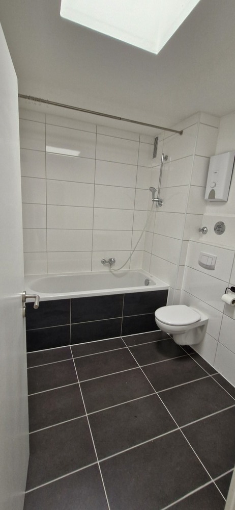 Große 3,5 Zimmer-Wohnung in Radevormwald - Keilbeck 3 zimmer