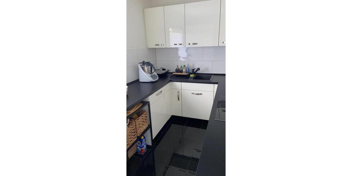 Erdgeschoßwohnung Heiligenhaus - 2 Zimmer, 60 m&sup2;, 1.040&euro; | Angebot:24733311