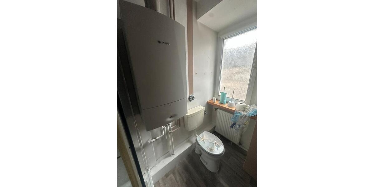 Dachgeschoßwohnung Wuppertal Lichtenplatz - 4 Zimmer, 107 m&sup2;, 860&euro; | Angebot:25838717