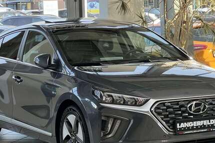 Hyundai IONIQ 75.653 km 17.500 &euro; Wuppertal 42389