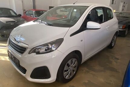 Peugeot 108 81.651 km 7.698 &euro; Bergisch Gladbach 51465