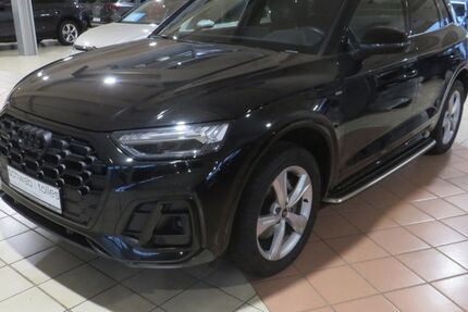 Audi Q5 80.282 km 35.945 &euro; Neuss 41469