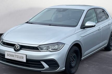 VW Polo 24.538 km 18.850 &euro; Hilden 40721