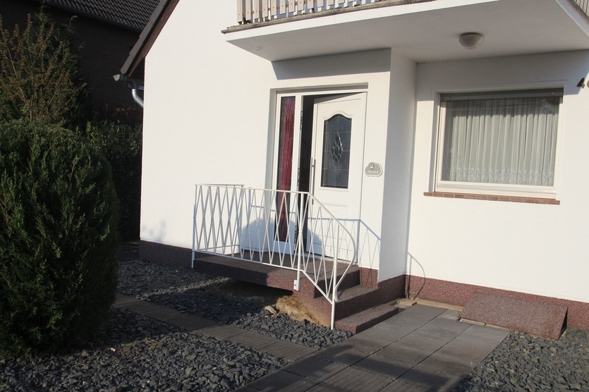 Mit 3D: Ein- bis Zweifamilienhaus in Köln-Wahnheide mit zusätzlichem Grundstück!