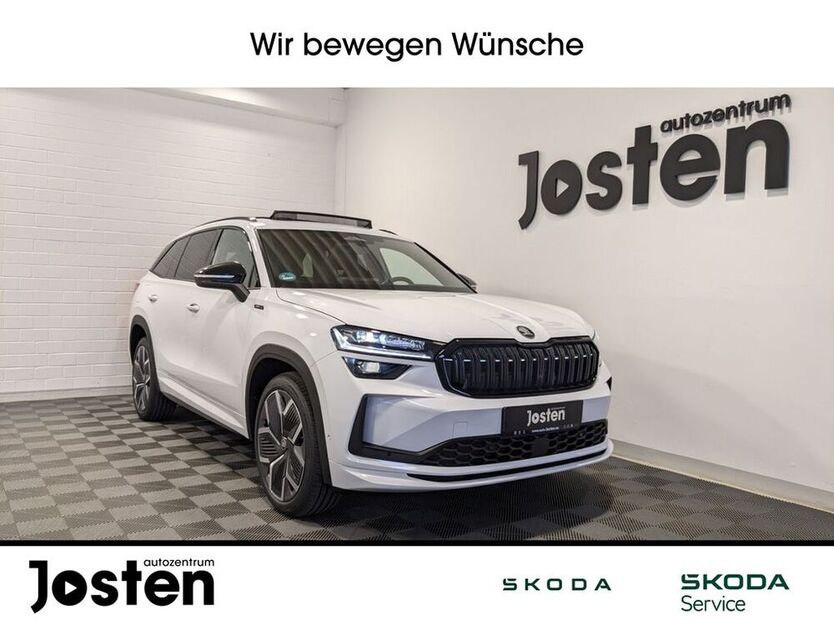 Kodiaq