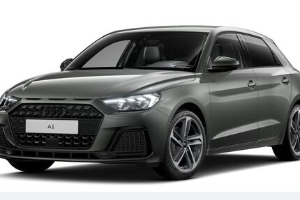 Audi A1 6.663 km 30.330 &euro; Remscheid 42897