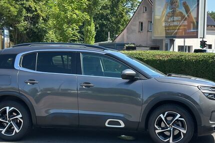 Citroen C5 Aircross 40.804 km 15.990 &euro; Solingen 42697