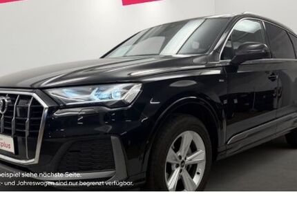 Audi Q7 62.841 km 51.990 &euro; Neuss 41464