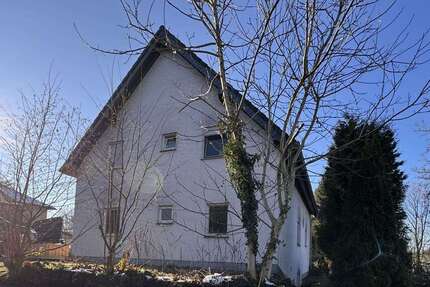 Haus Leichlingen - 8 Zimmer, 210 m&sup2;, 570.000&euro; | Angebot:24891387