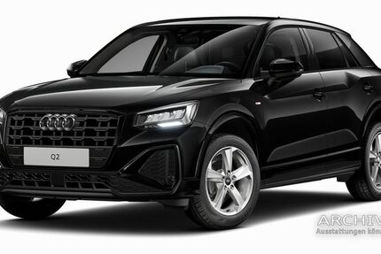 Audi Q2 7.544 km 29.988 &euro; Leverkusen 51373