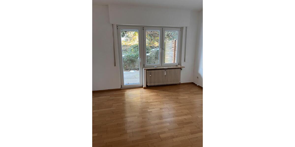 Terrassenwohnung Remscheid Lüttringhausen - 3 Zimmer, 97 m&sup2;, 1.250&euro; | Angebot:24817256