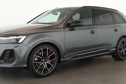 Audi Q7 25.700 km 78.784 &euro; Düsseldorf 40233