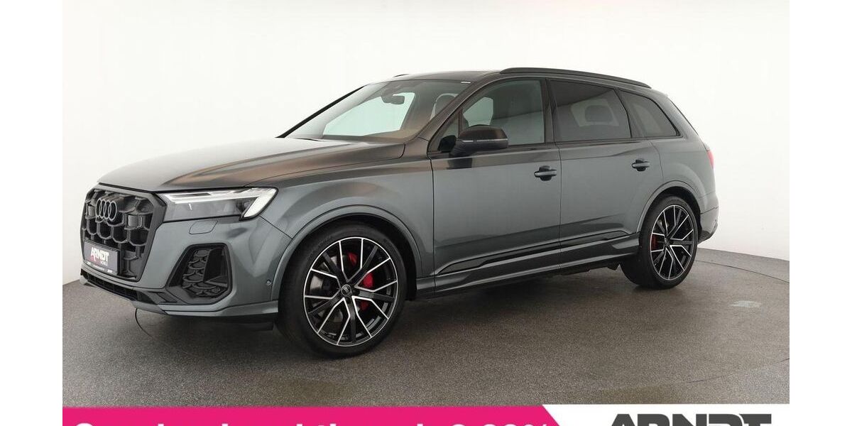 Audi Q7 25.700 km 78.784 &euro; Düsseldorf 40233