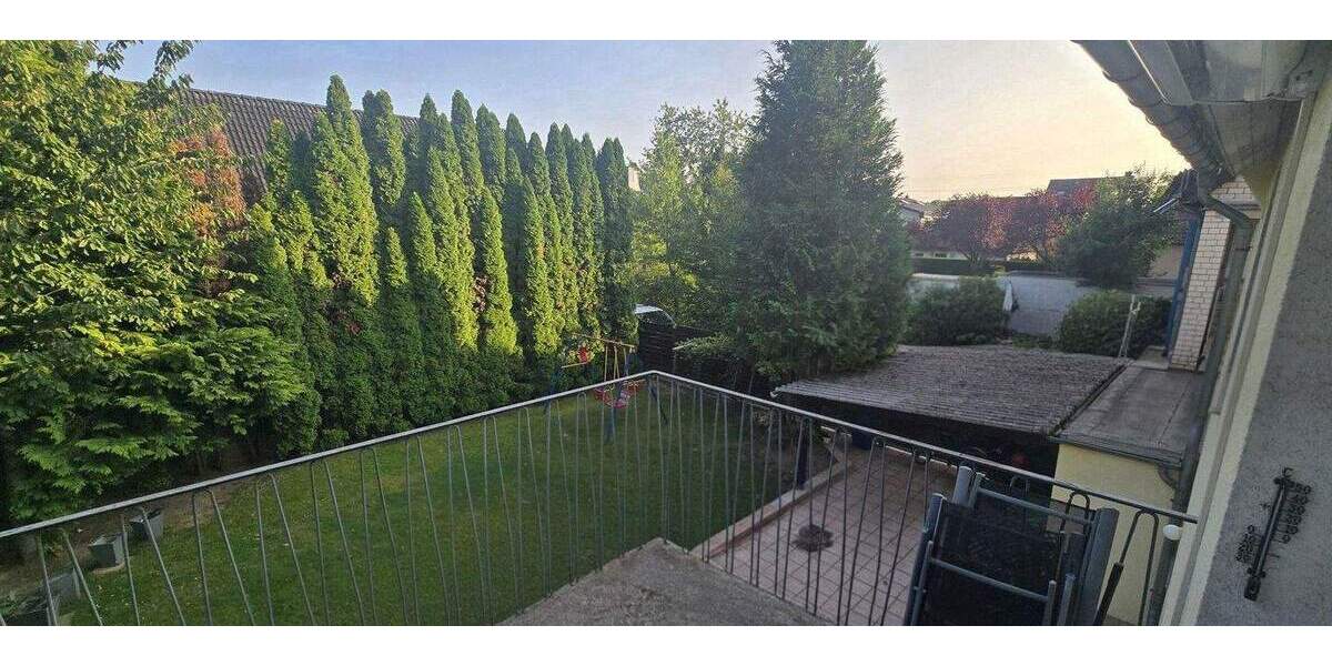 Terrassenwohnung Köln Holweide - 3 Zimmer, 85 m&sup2;, 1.350&euro; | Angebot:24730599