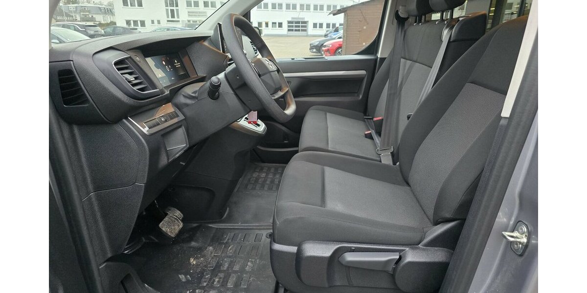 Opel Zafira Life Edition XLAutomatik|AHK|Navi|LED 9.768 km 38.175 &euro; Wermelskirchen 42929