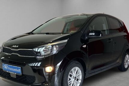 Kia Picanto 35.000 km 11.499 € Wuppertal 42117