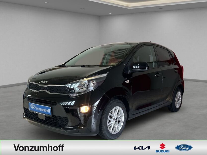 Kia Picanto 35.000 km 11.499 € Wuppertal 42117