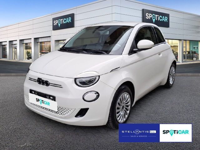 Fiat 500e 10.694 km 16.690 &euro; Solingen 42655