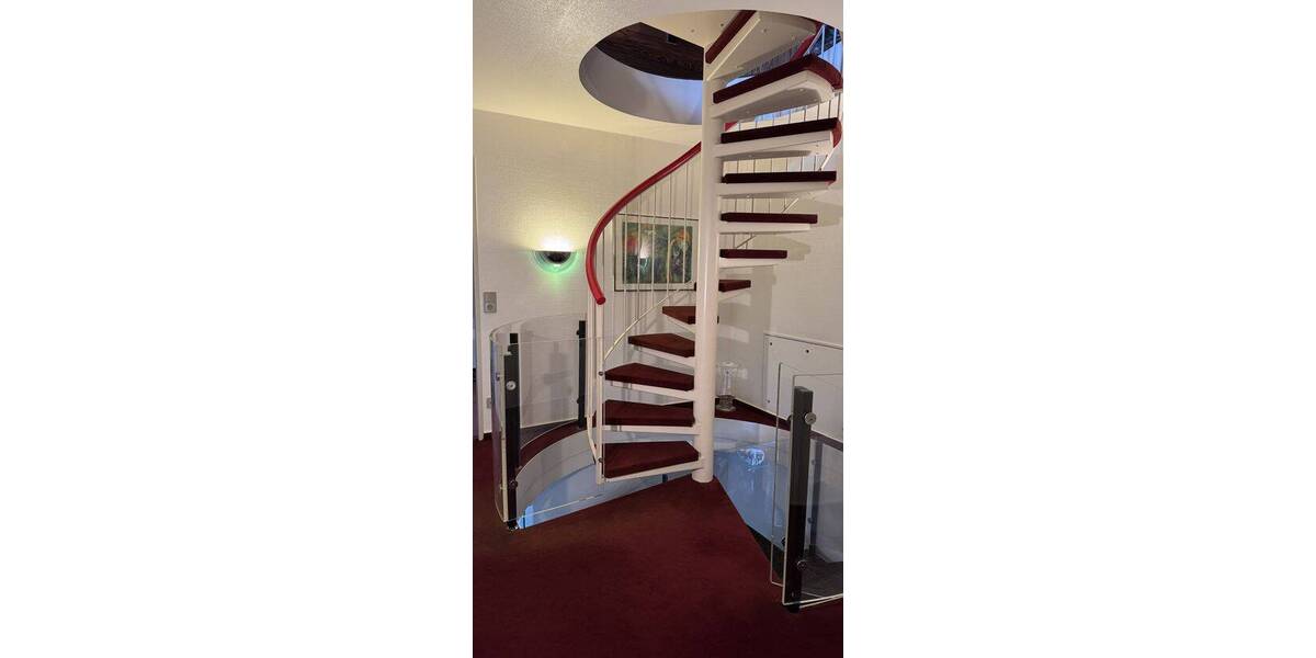 Etagenwohnung Essen Bredeney - 5 Zimmer, 179 m&sup2;, 580.000&euro; | Angebot:22549337