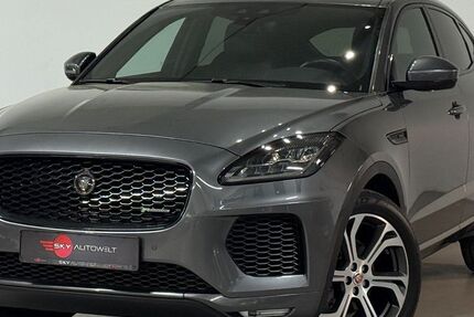 Jaguar E-Pace 106.300 km 20.450 &euro; Remscheid 42859